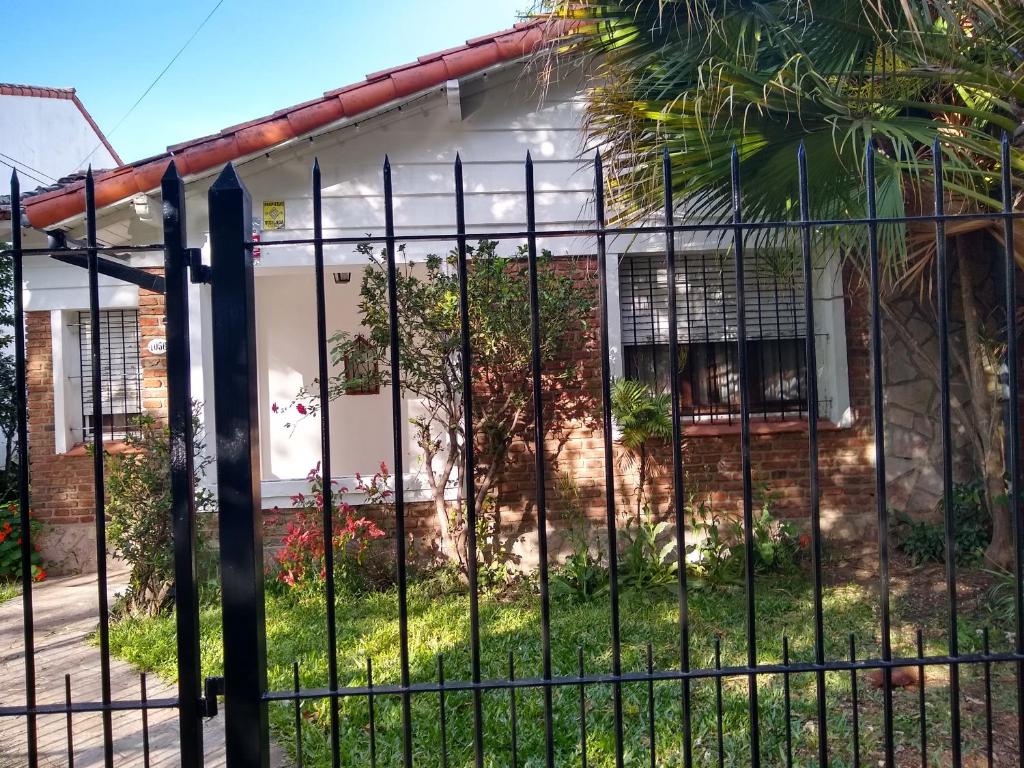 Chalet Acassuso photo 1