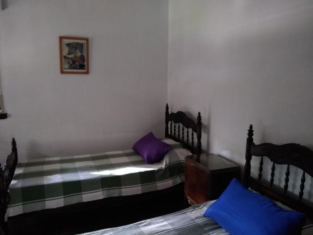 Chalet Acassuso photo 3