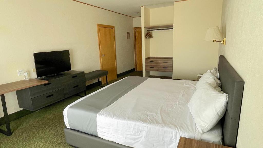 Hotel Sicomoro photo 1
