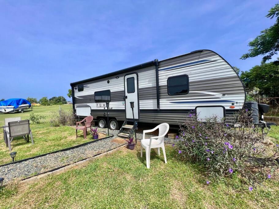 Camper de Camaseyes photo 2