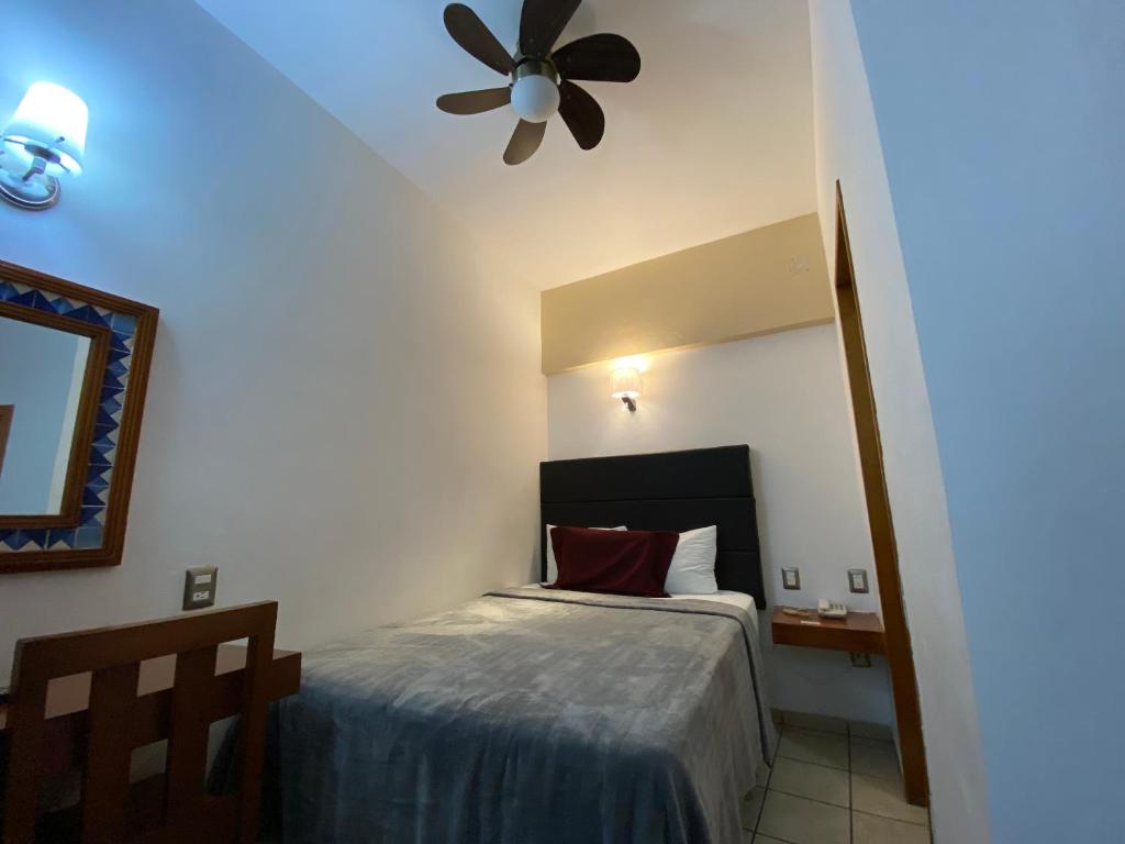 Hotel El Relicario photo 1