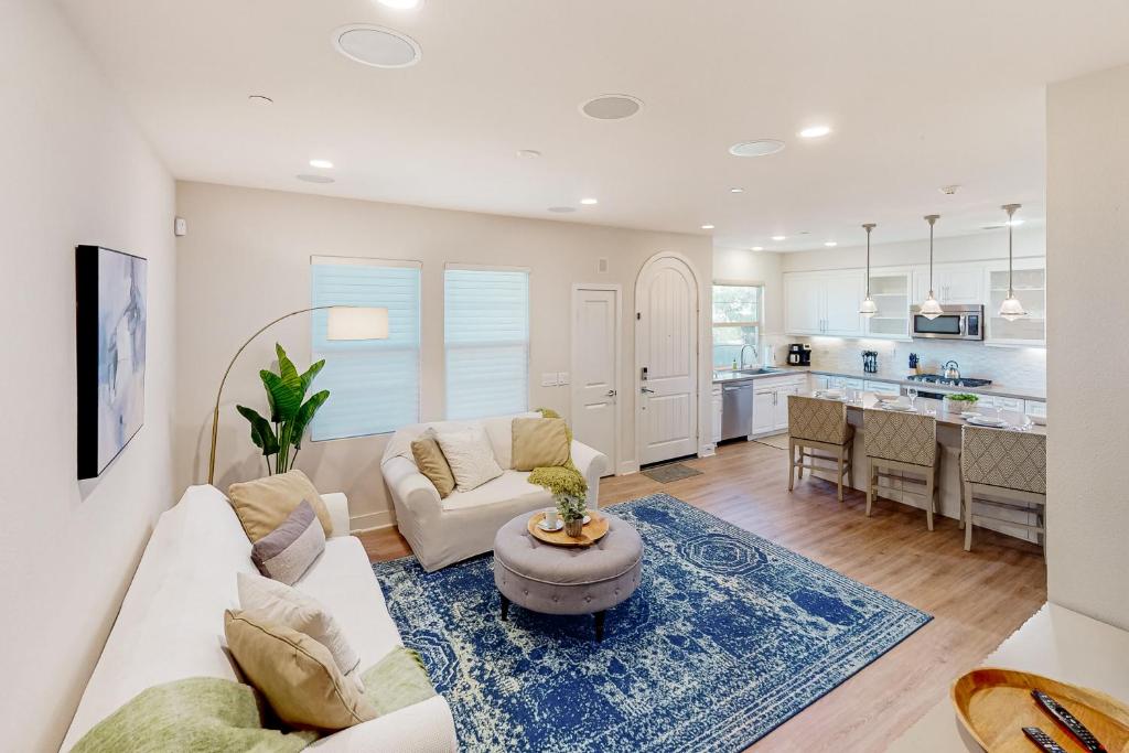 Leucadia Stonesteps Retreat photo 1