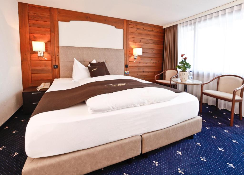 Seehotel Pilatus