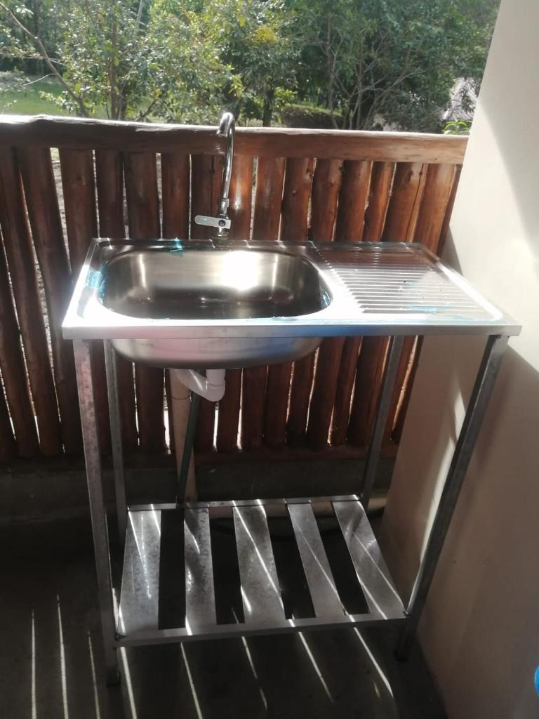 Candurumy Lodge photo 2