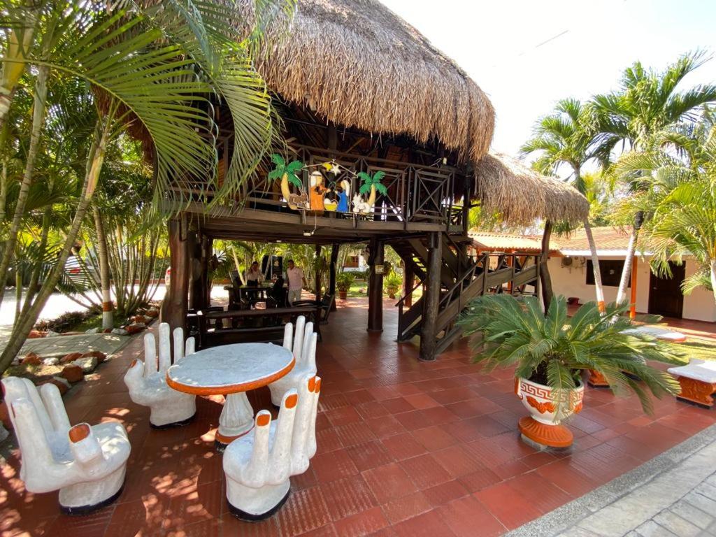 Hotel Mi Rancho Bonito photo 1