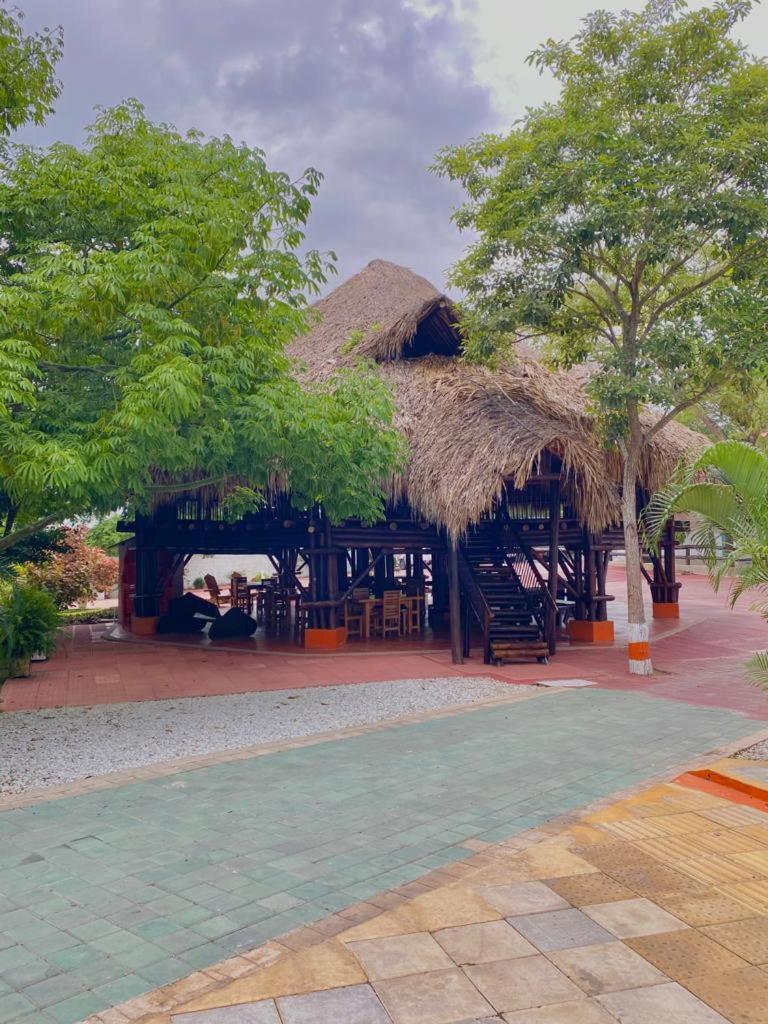 Hotel Mi Rancho Bonito photo 2