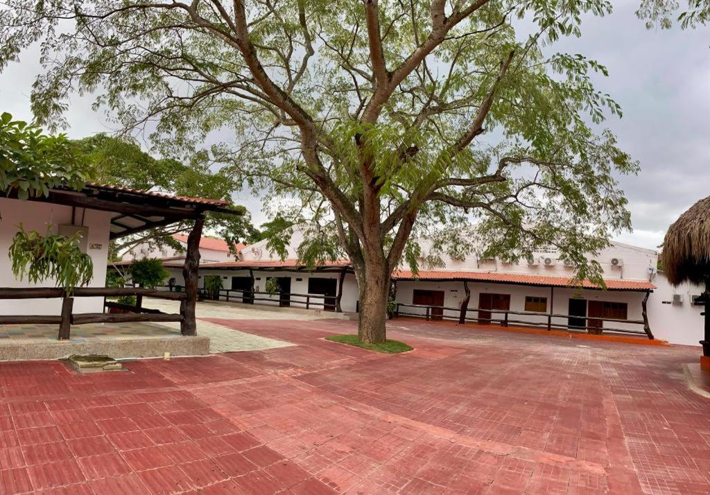 Hotel Mi Rancho Bonito photo 4