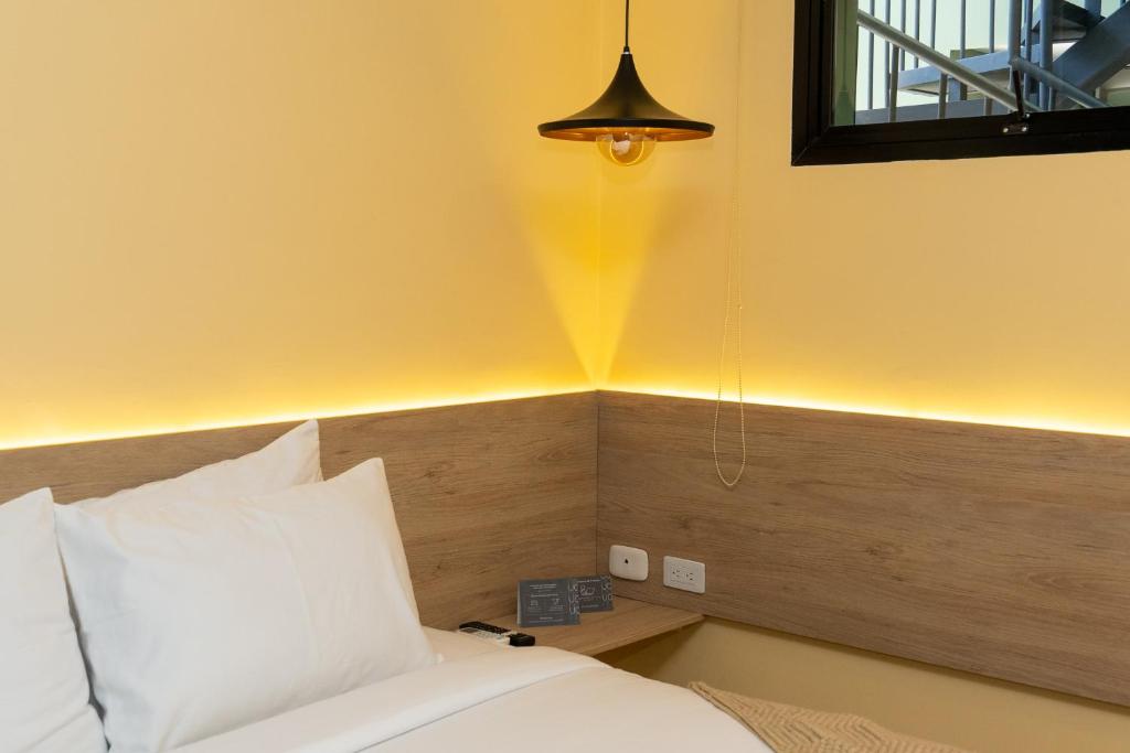 NOVO Hotel Boutique photo 4
