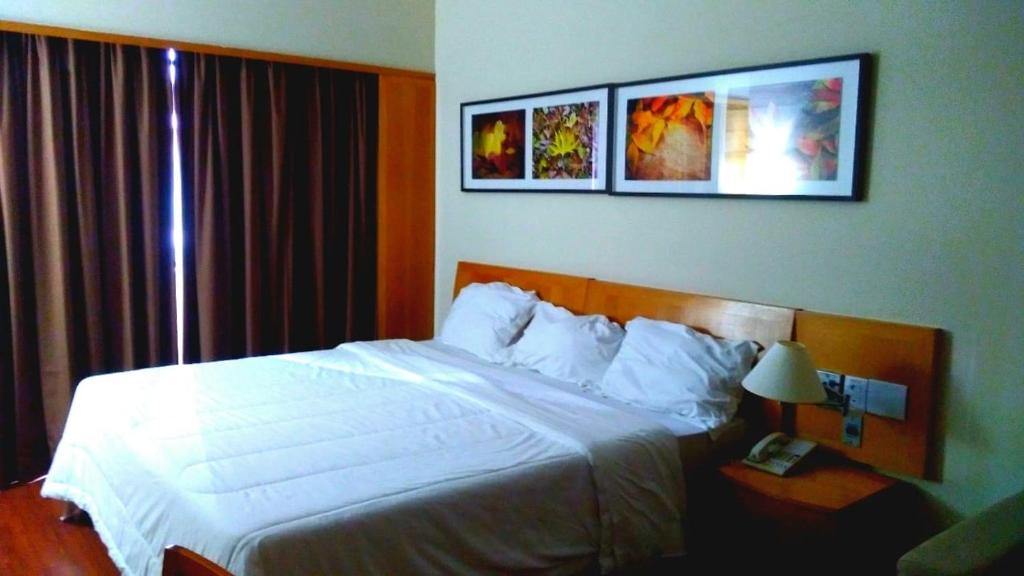 Hotel Alphaville photo 1