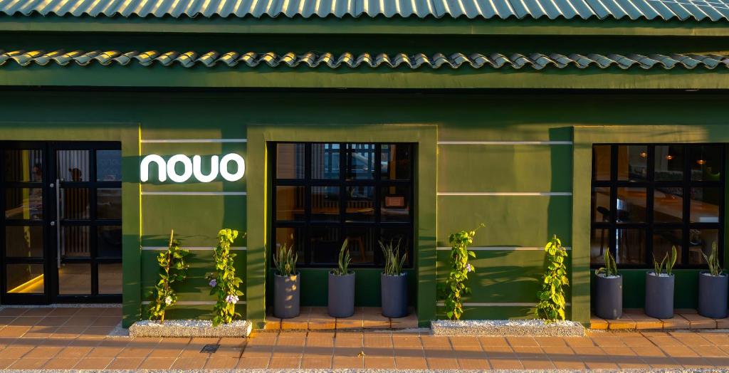 NOVO Hotel Boutique photo 2