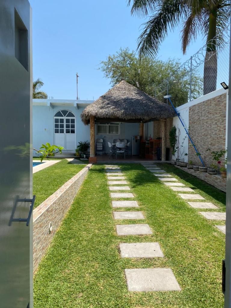 Casa Gaviota Casa Con Alberca y Palapa photo 2