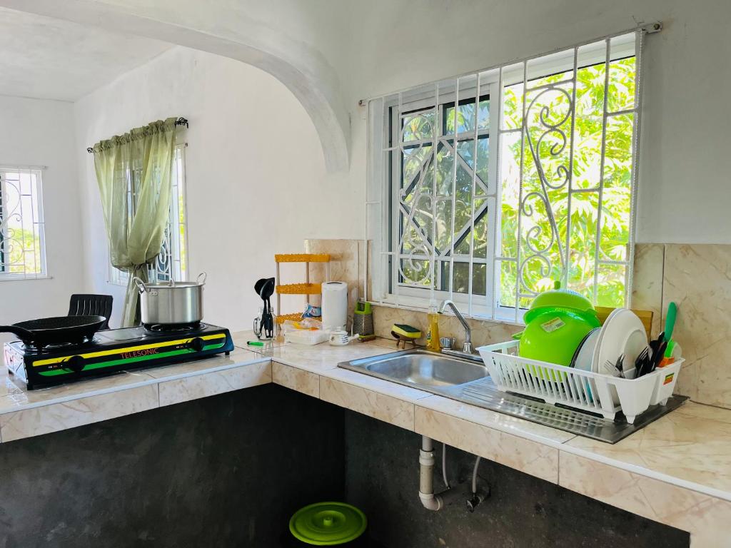 Likkle More Apartments photo 3