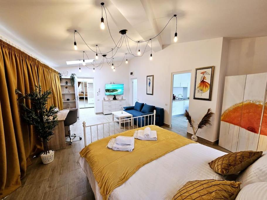 Cismigiu Downtown Apartments - POP7, Bucharest