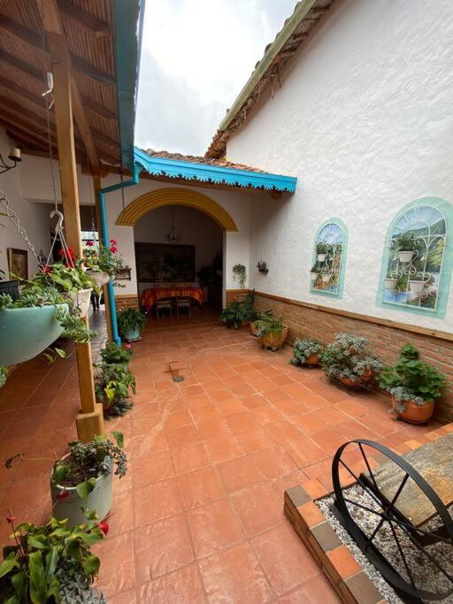 Mi casita “Chinco” estrellas photo 4