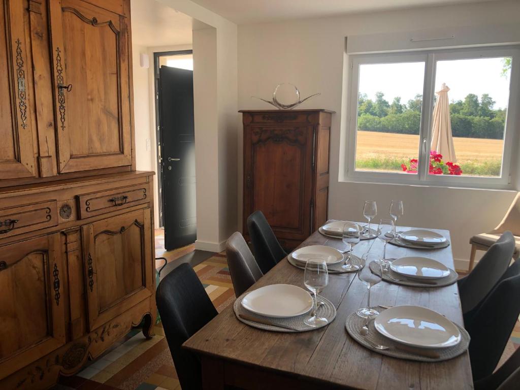 Gîte Loir en Vallée, 5 pièces, 8 personnes - FR-1-410-274 photo 2