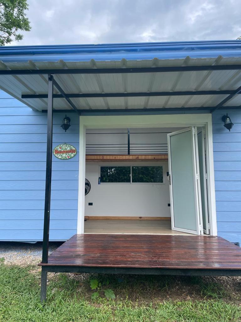 Tiny House Tauramena photo 1