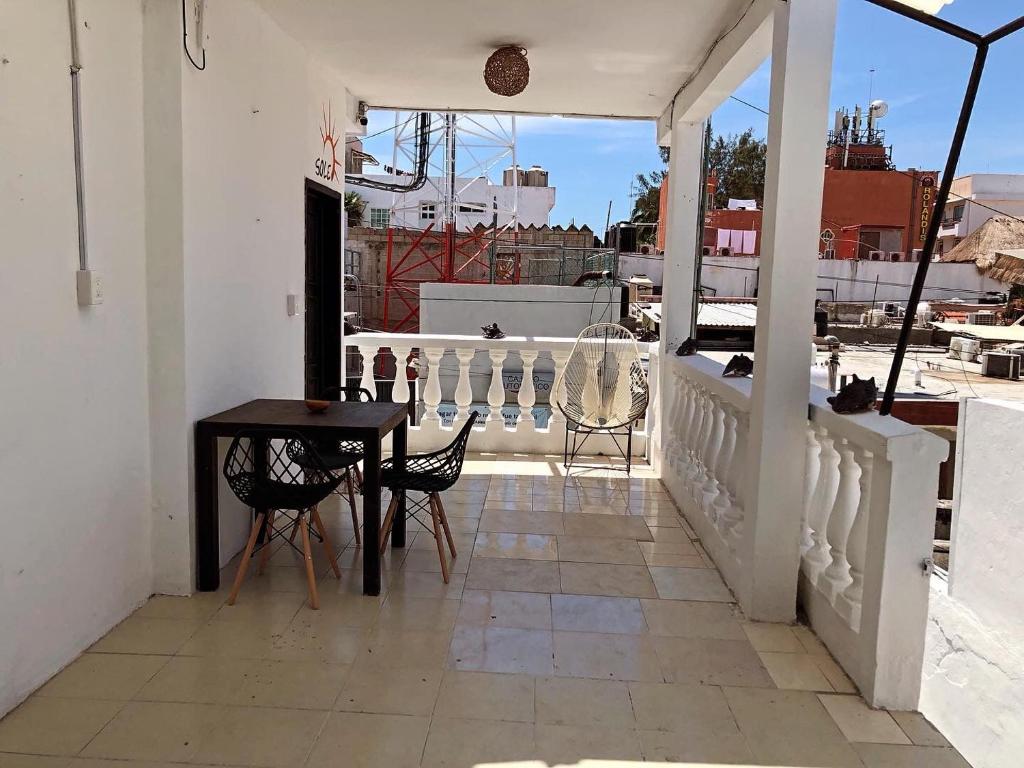 Posada DORA photo 4