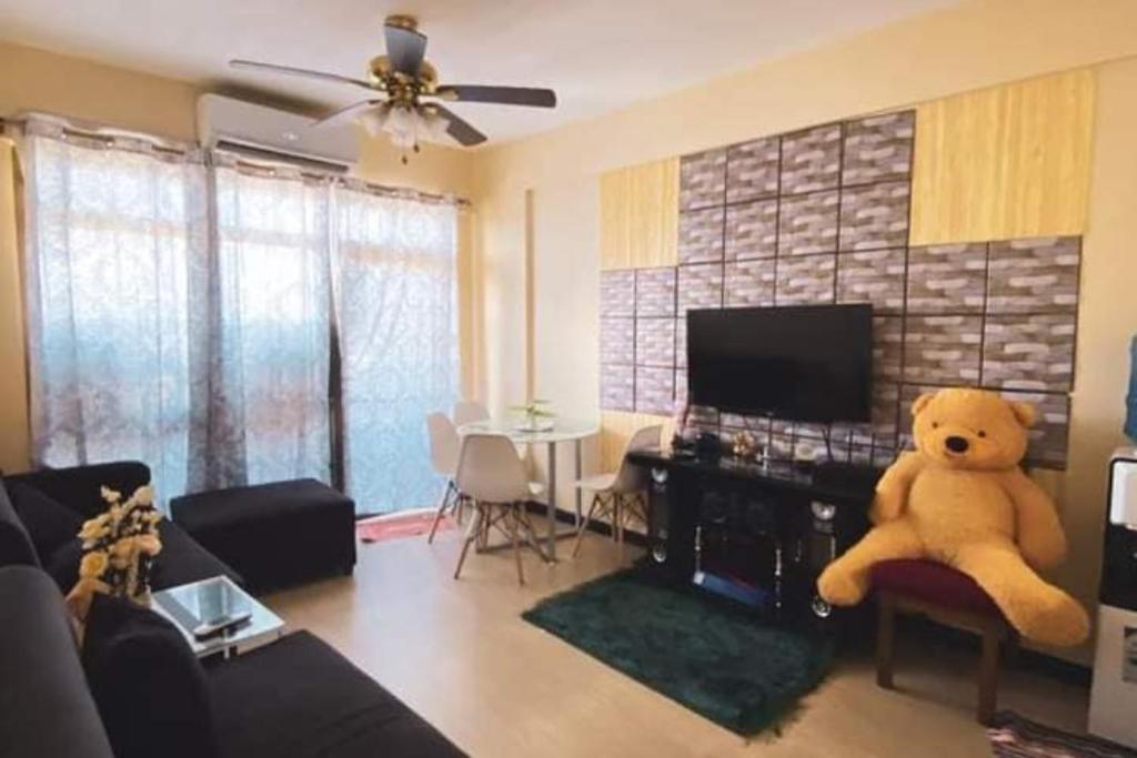 Nathan's Place At Magallanes Residences