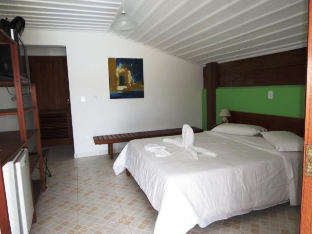 Casarão Villa al Mare photo 3