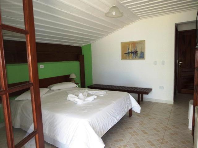 Casarão Villa al Mare photo 2