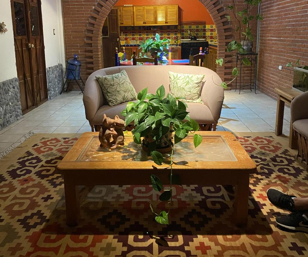 Casa Gutiérrez