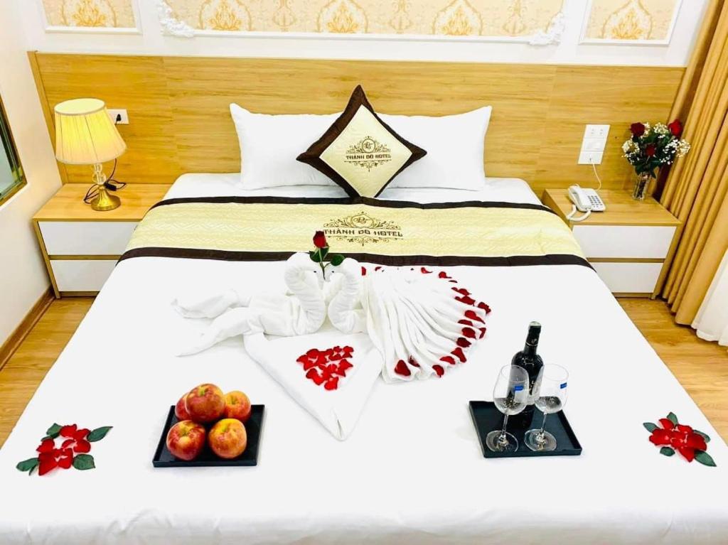 Thành Đô Hotel Hạ Long