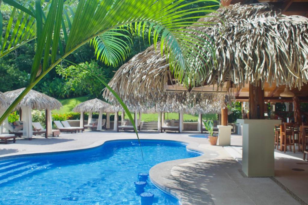Hotel Playa Espadilla & Gardens photo 1