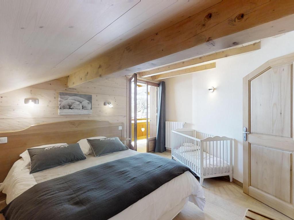 Appartement Le Grand-Bornand, 5 pièces, 9 personnes - FR-1-467-57 photo 4