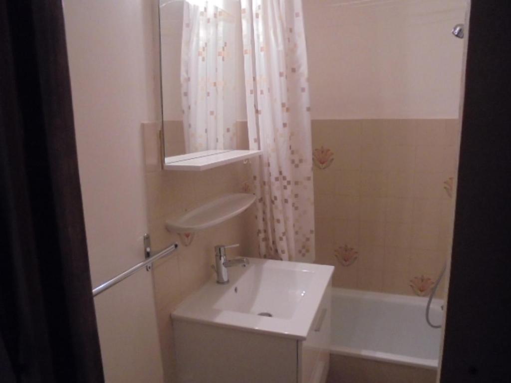 Appartement Le Grand-Bornand, 1 pièce, 4 personnes - FR-1-467-117 photo 3