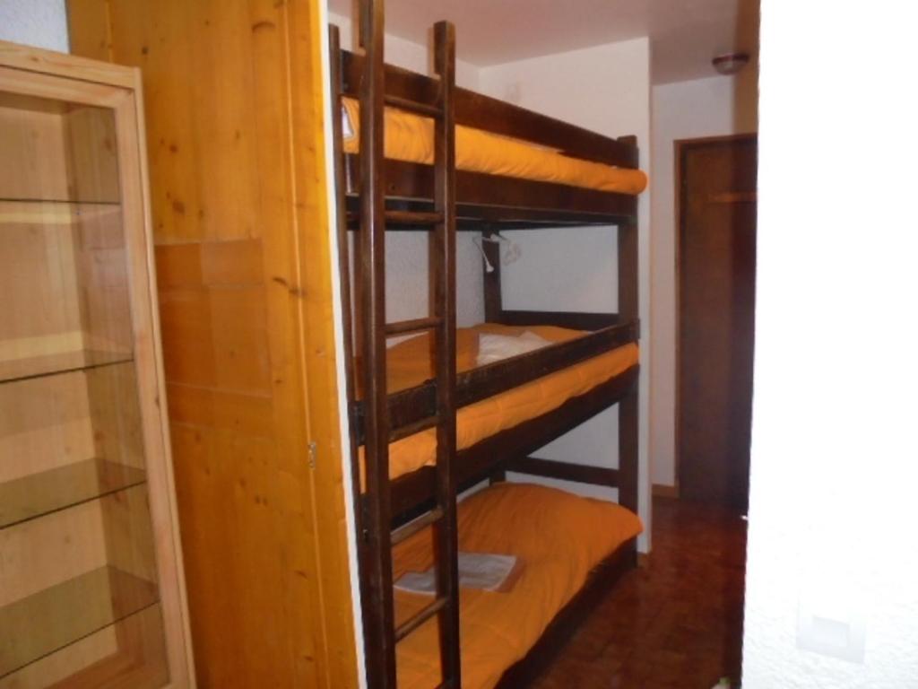 Appartement Le Grand-Bornand, 1 pièce, 4 personnes - FR-1-467-117 photo 4