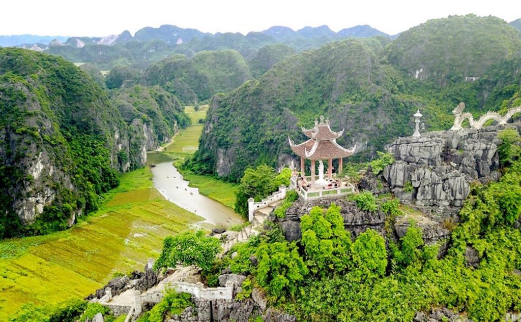 Ninh Binh Green House