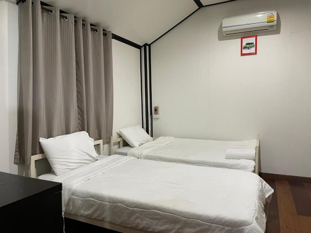 บ้านระการีสอร์ต (Banraka Resort) photo 2