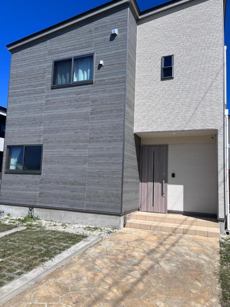 Rs Stay Villa MIYAKO