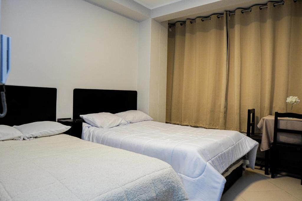 Hotel Prado photo 1