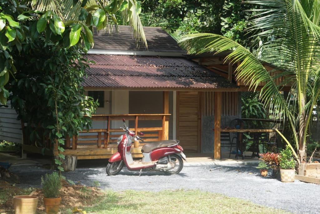 Paktee Tiny Haus photo 3