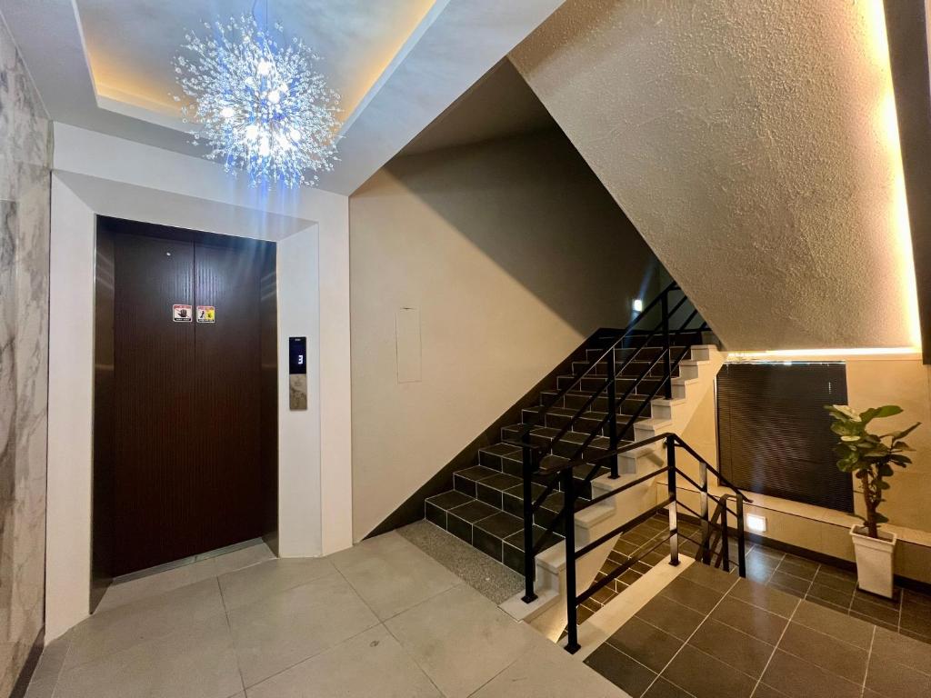 Geoje Highend Hotel photo 2