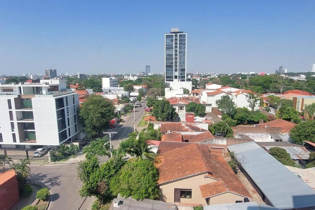 Lujoso Dpto. en zona privilegiada. Amá Santa Cruz! photo 4