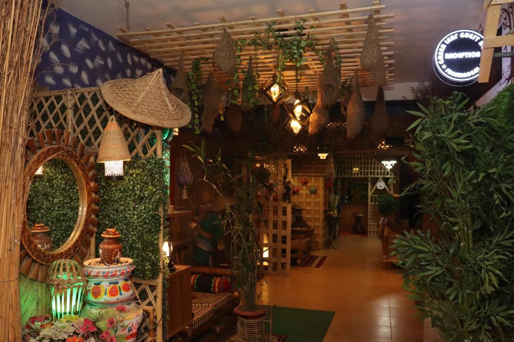 Green Leaf Guest House ColIege Road Sreemongal photo 1