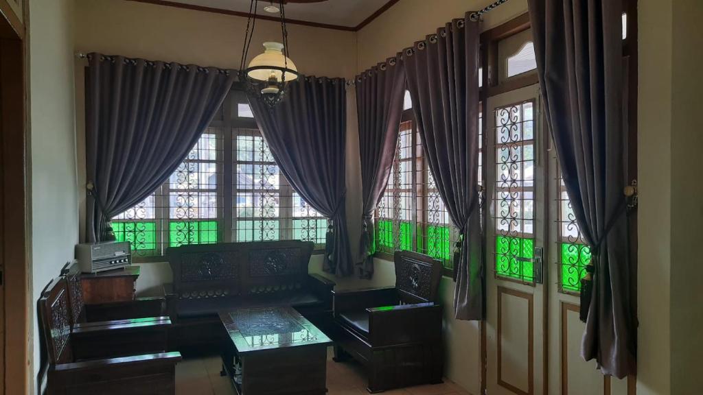SUNGAI TANANG Homestay Syariah photo 1