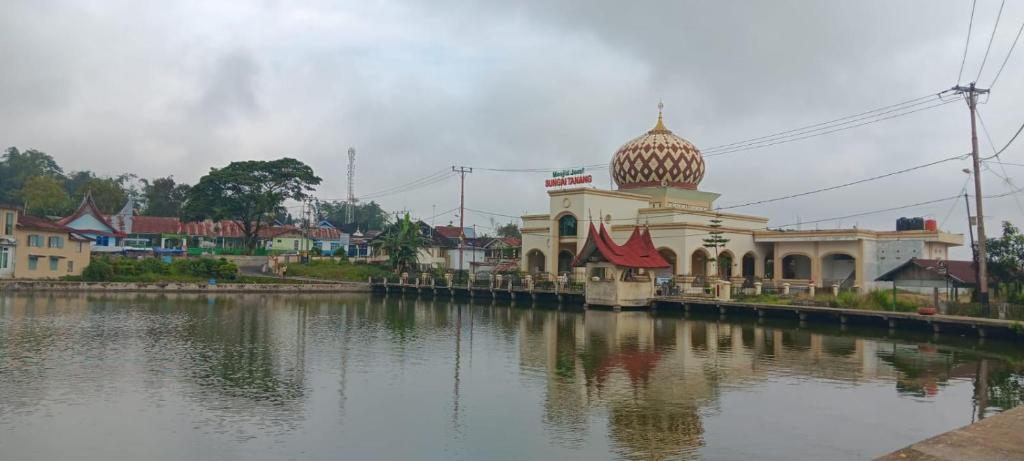 SUNGAI TANANG Homestay Syariah photo 3