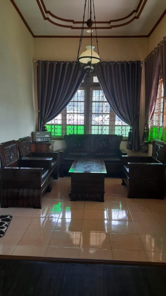 SUNGAI TANANG Homestay Syariah photo 4