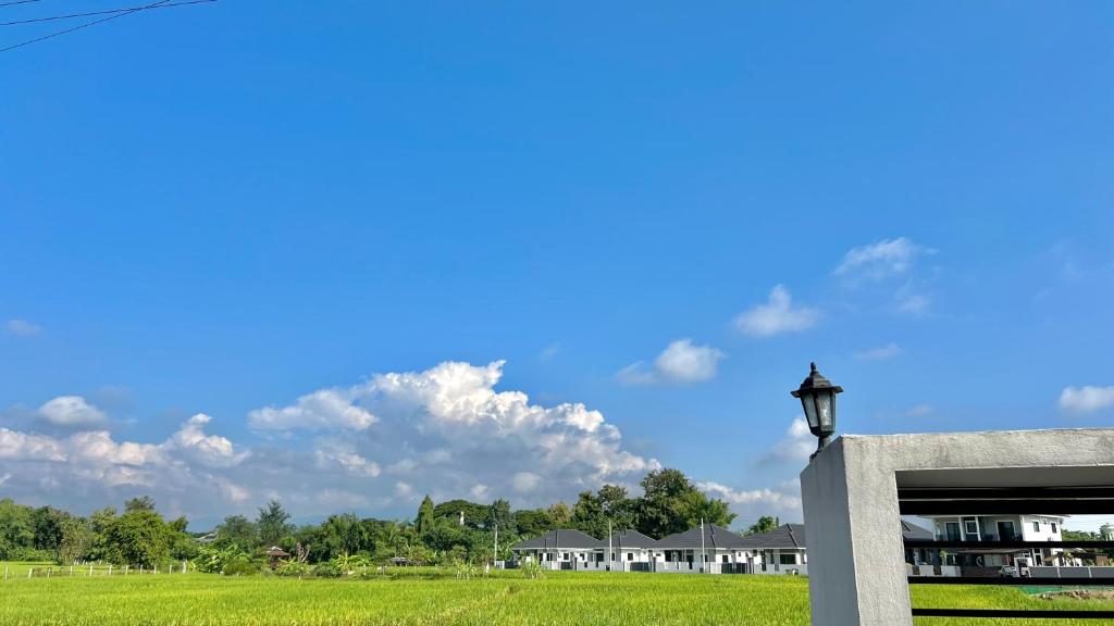 บ้านใหม่สไตล์นอร์ดิก Home Saendee สงบเงียบเป็นส่วนตัว photo 3