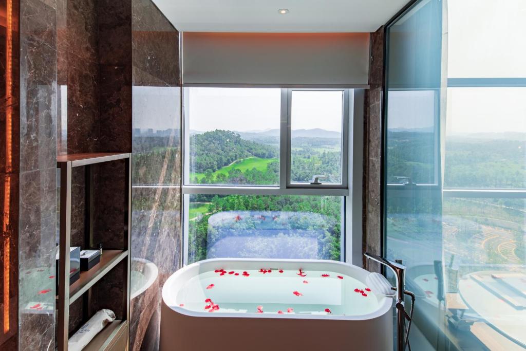 Wanda Realm Heshan photo 4