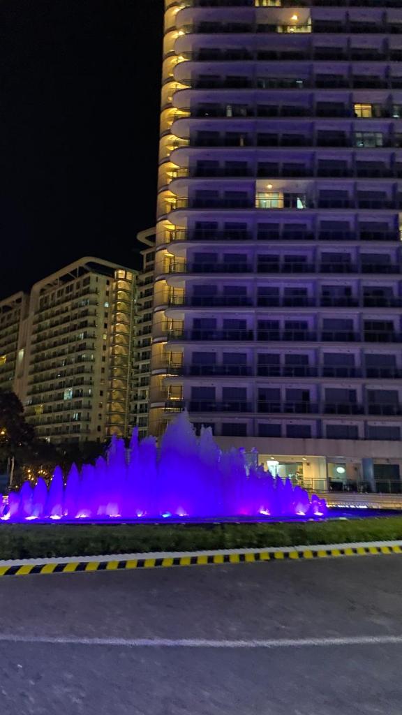 Azure Urban Beach Resort Residences, Metro Manila