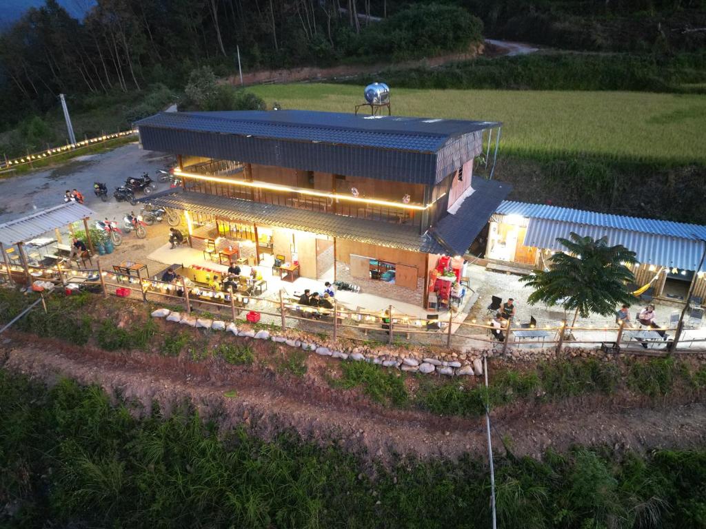 Bao Lac Homestay & Hostel - Daily Trekking Tour - Cao Bang Loop Tour