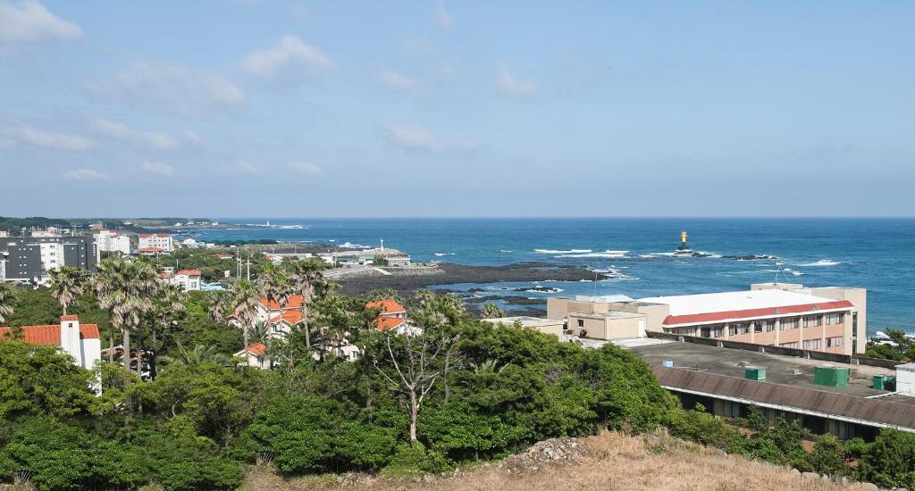 Jeju Aria Pension photo 2