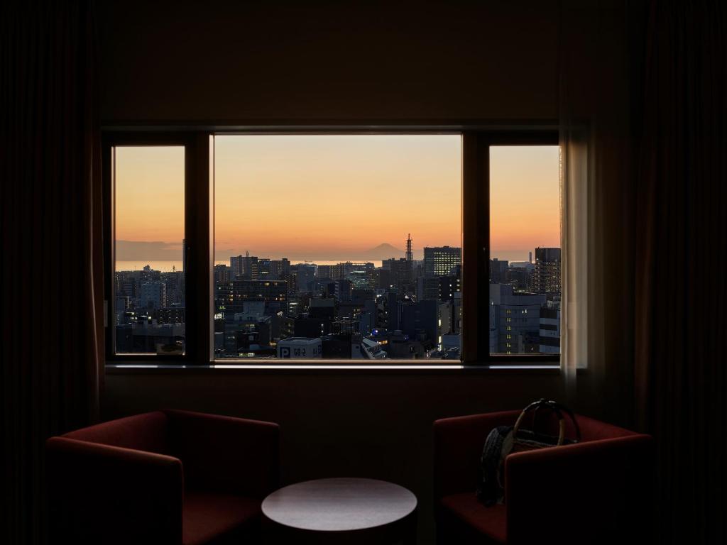 Mitsui Garden Hotel Chiba photo 3