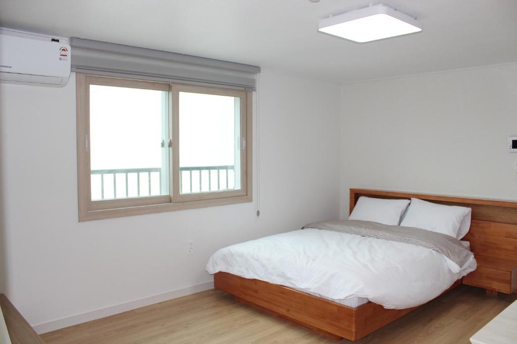 Jeju Aria Pension photo 4
