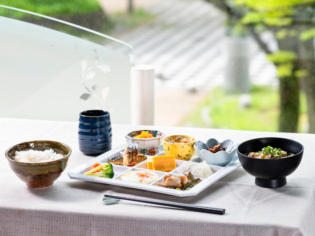 Mitsui Garden Hotel Chiba photo 4