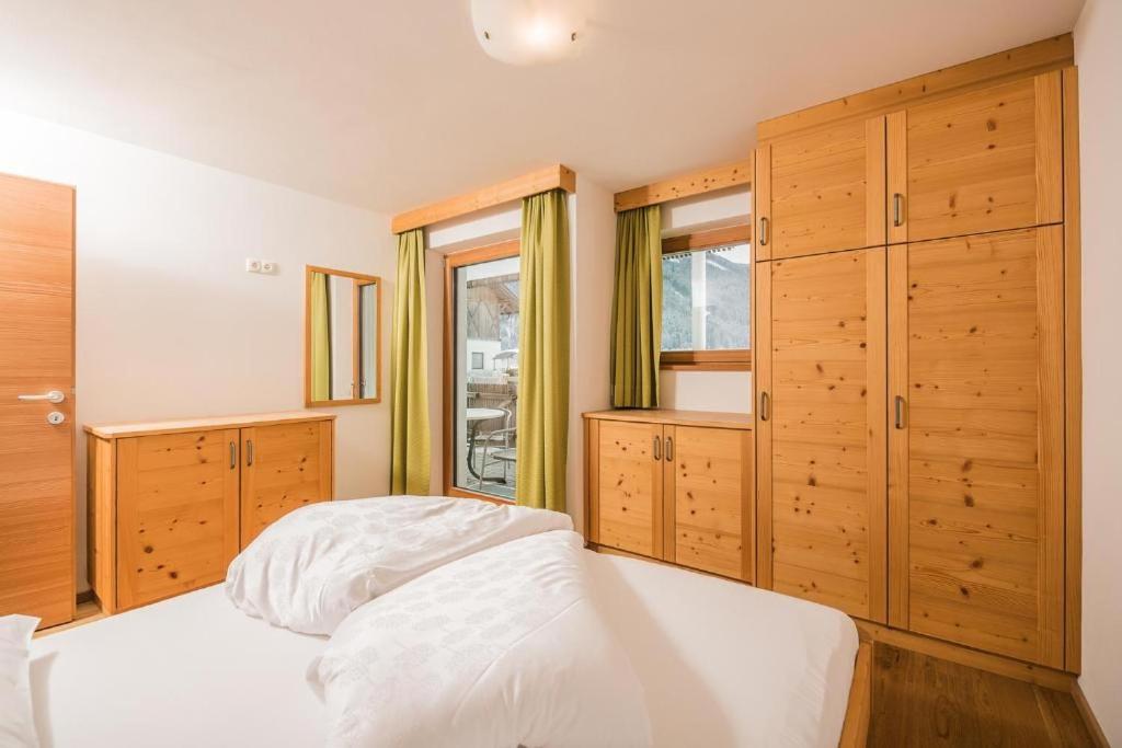 Pichlerhof Apt 3